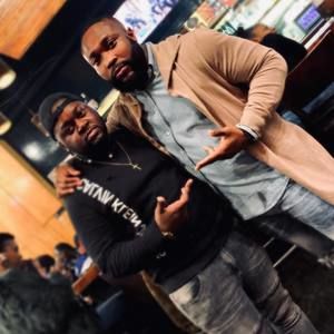 Meet your Posher, Nick